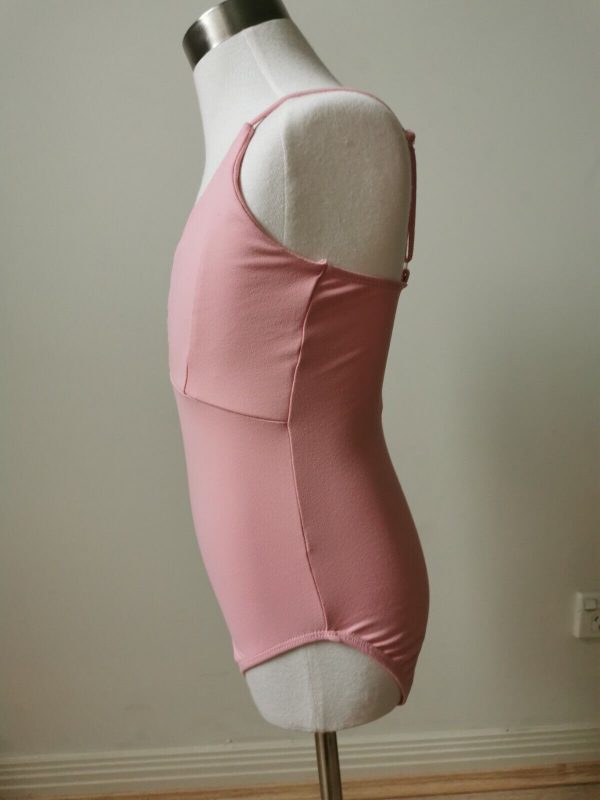 Ballet leotard dance wear - Children size 8 - Image 7